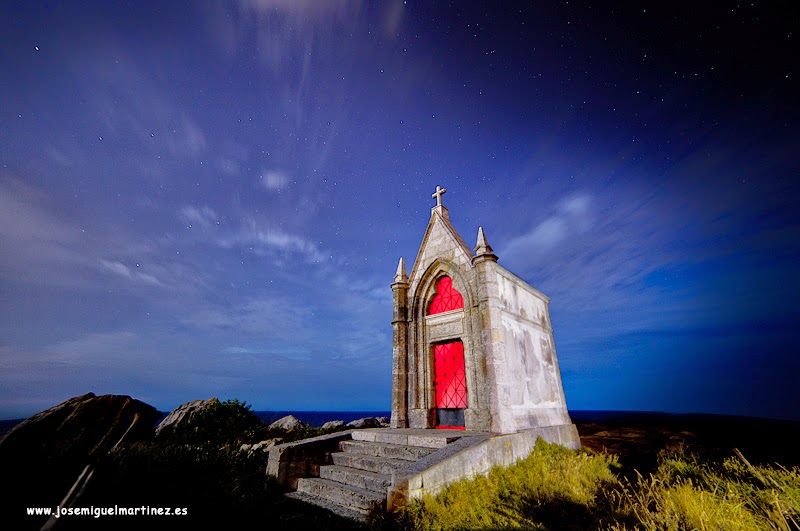 Composition Tips for Architectural Photographers