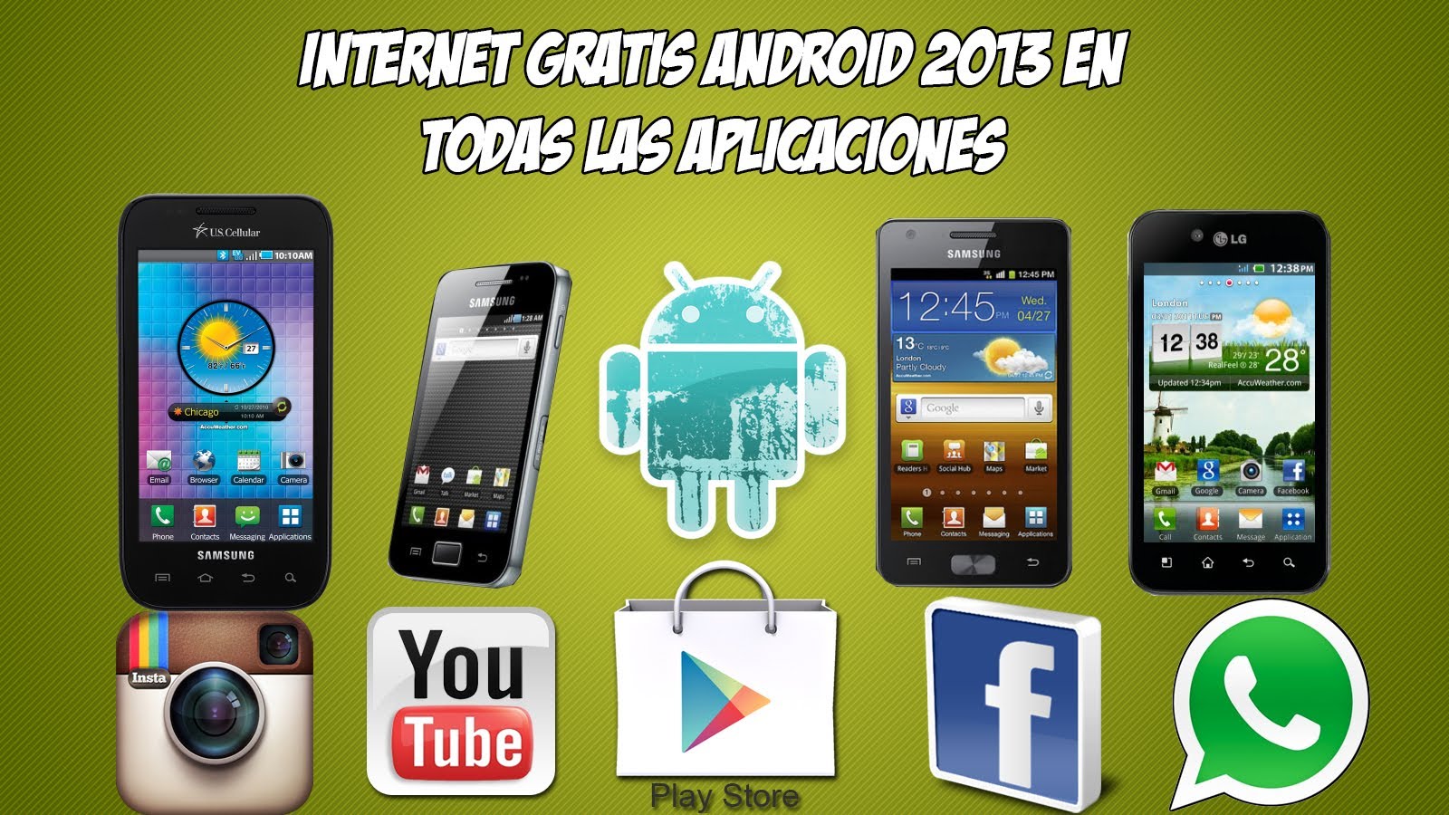 Internet apk
