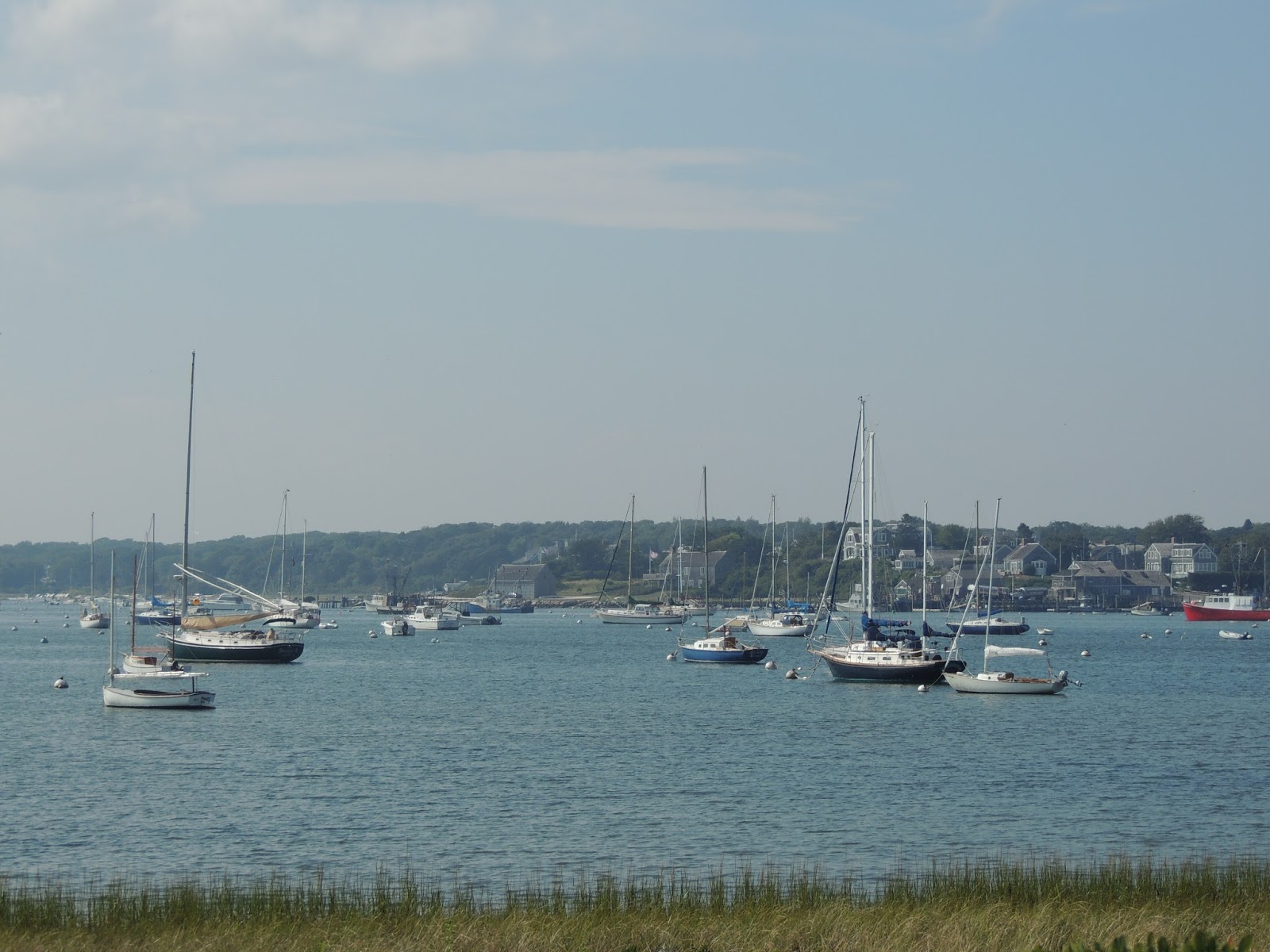 From Camping to Glamping Cape Cod Hyannis, MA, and Chatham, MA