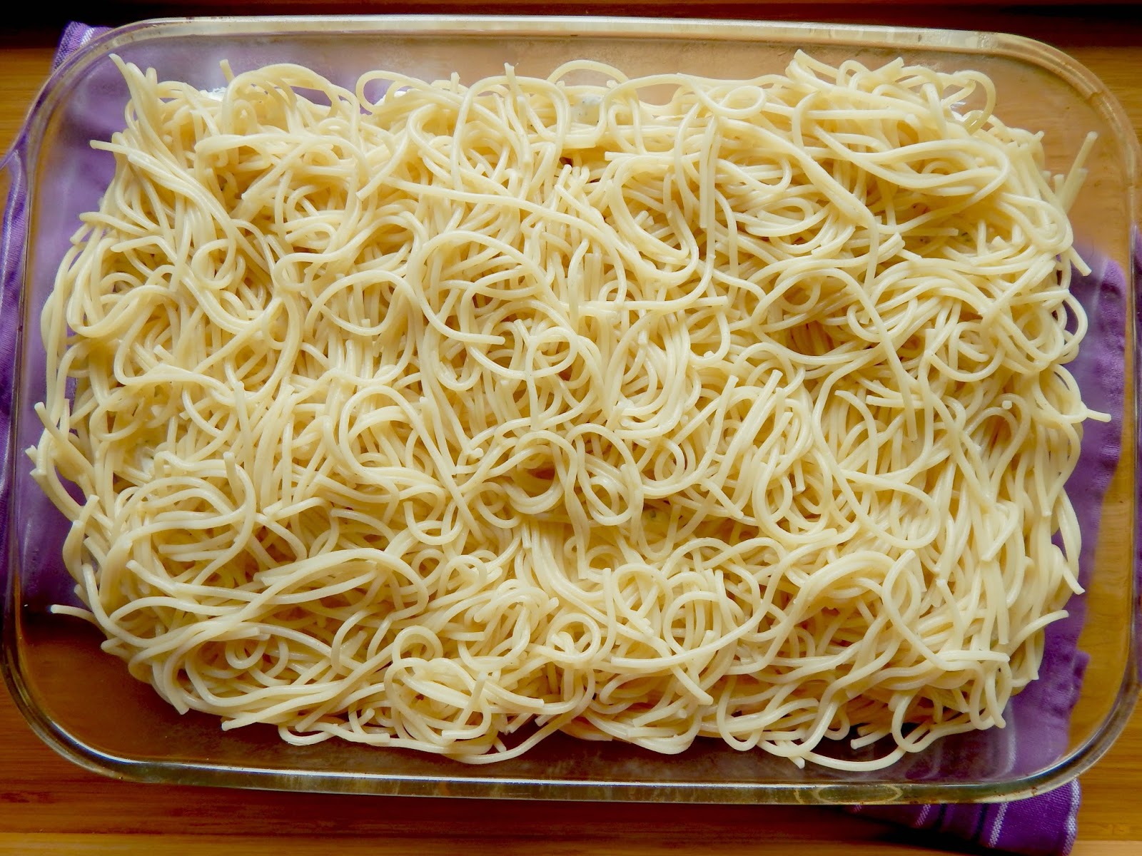 Ally S Sweet Savory Eats Million Dollar Casserole