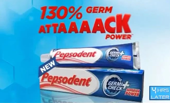 Iklan Dalam Bahasa Inggris Beserta Gambarnya Contoh