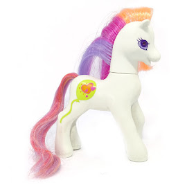 My Little Pony Light Heart Sunny Garden Friends G2 Pony