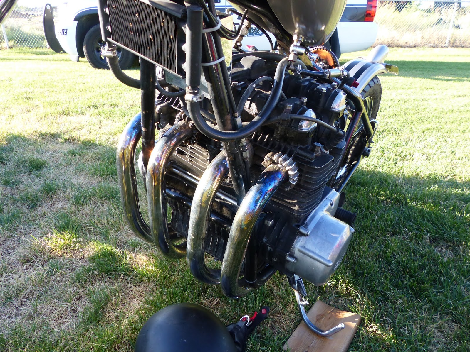 kz1000 motor
