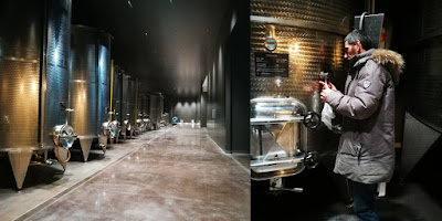 cantina giampaolo tabarrini montefalco