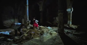 Ταινία προσβολή για το μοναστήρι της Παναγίας Σουμελά στον Πόντο! Φωτογραφίες και βίντεο