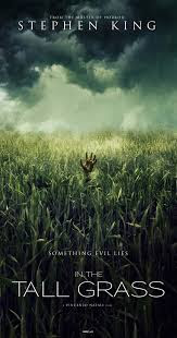 In The Tall Grass 2019 English Download 720p WEBRip