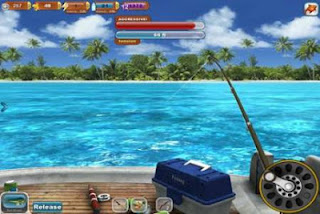 Fishing Paradise 3D Mod Apk v1.13.1 Terbaru