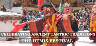 Hemis Festival