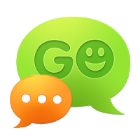 Free Download GO SMS Pro v7.18 APK Premium Terbaru untuk Android