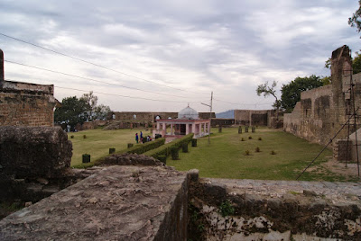 Nurpur Fort