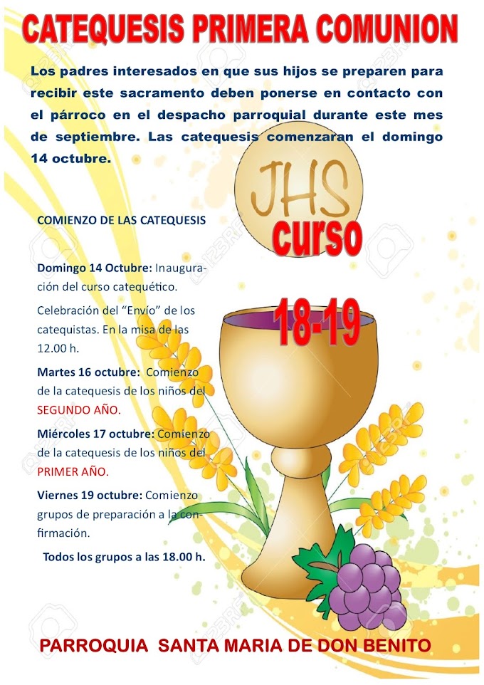 Acerca De Carta A Un Hijo En Su Primera Comunion VolviéNdose Viral
