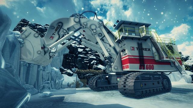 Giant Machines 2017 PC Full Español Giant Machines 2017 PC Full Español