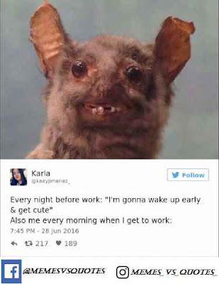 funny memes about work morning meme