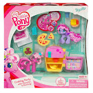 My Little Pony Cheerilee Cooking Party Accessory Playsets Ponyville Figure