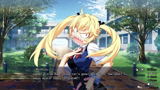 the labyrinth of grisaia episode 1 english dub the labyrinth of grisaia episode 1 english dub