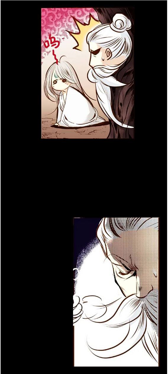 Yển Sư Chap 4 - Next Chap 5