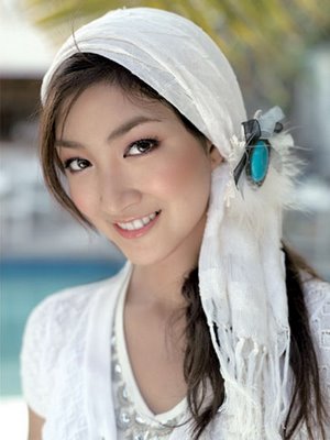 DeeInform: Foto Model Cantik Thailand Terbaru 2012 | Foto Cewek