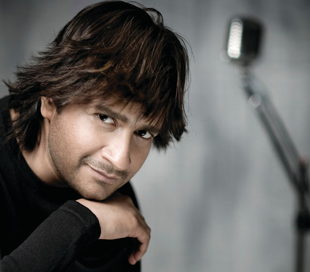 Versatile Singer KK is all set to perform at Phoenix Marketcity, Mumbai