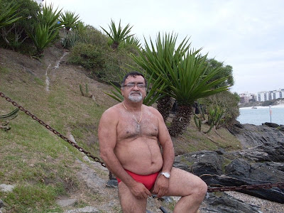 nudist on the beach - hot mature outdoor -dadies gays