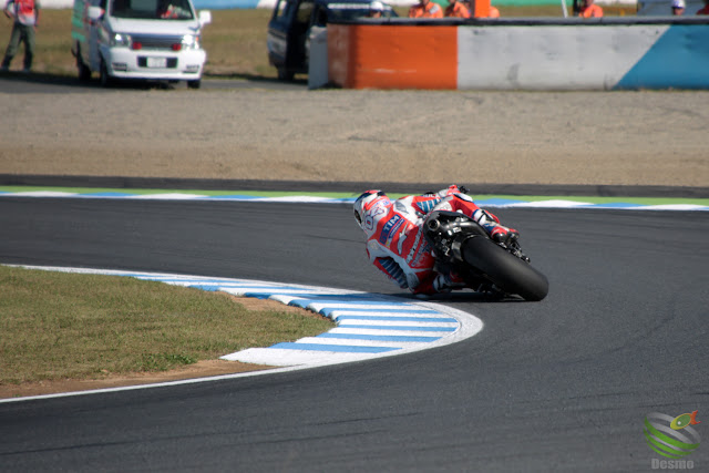 #04 Andrea Dovizioso