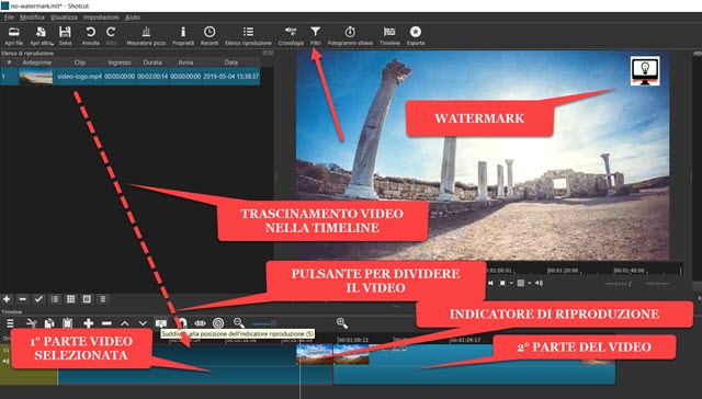 shotcut-divisione-video shotcut-divisione-video