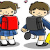 Tips Menjaga Kesehatan Anak di Sekolah