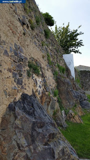 MONUMENT / Muralhas (Walls), Castelo de Vide, Portugal MONUMENT / Muralhas (Walls), Castelo de Vide, Portugal