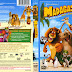 Madagascar  (2005)  [Mega] [DvdRip] [Audio Latino]