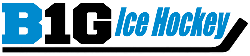 Big Ten Ice Hockey (Blog)