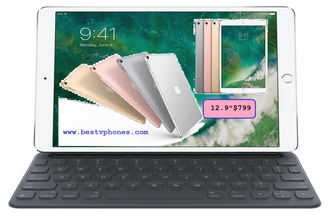 Manual PDF iPad Pro 2