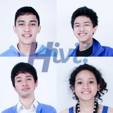 Lirik Lagu Hivi Orang Ke 3 Kutipan Lirik Lagu