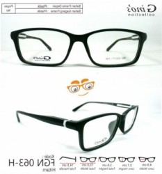 Model Frame Kacamata  Untuk Anak Muda Paling Populer