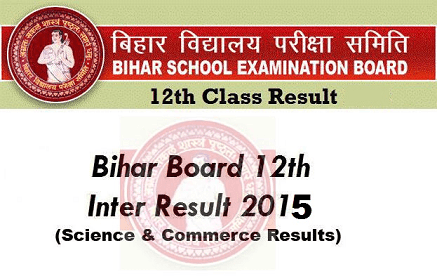 BIhar-board-intermediate-science-12th-class-results-2015