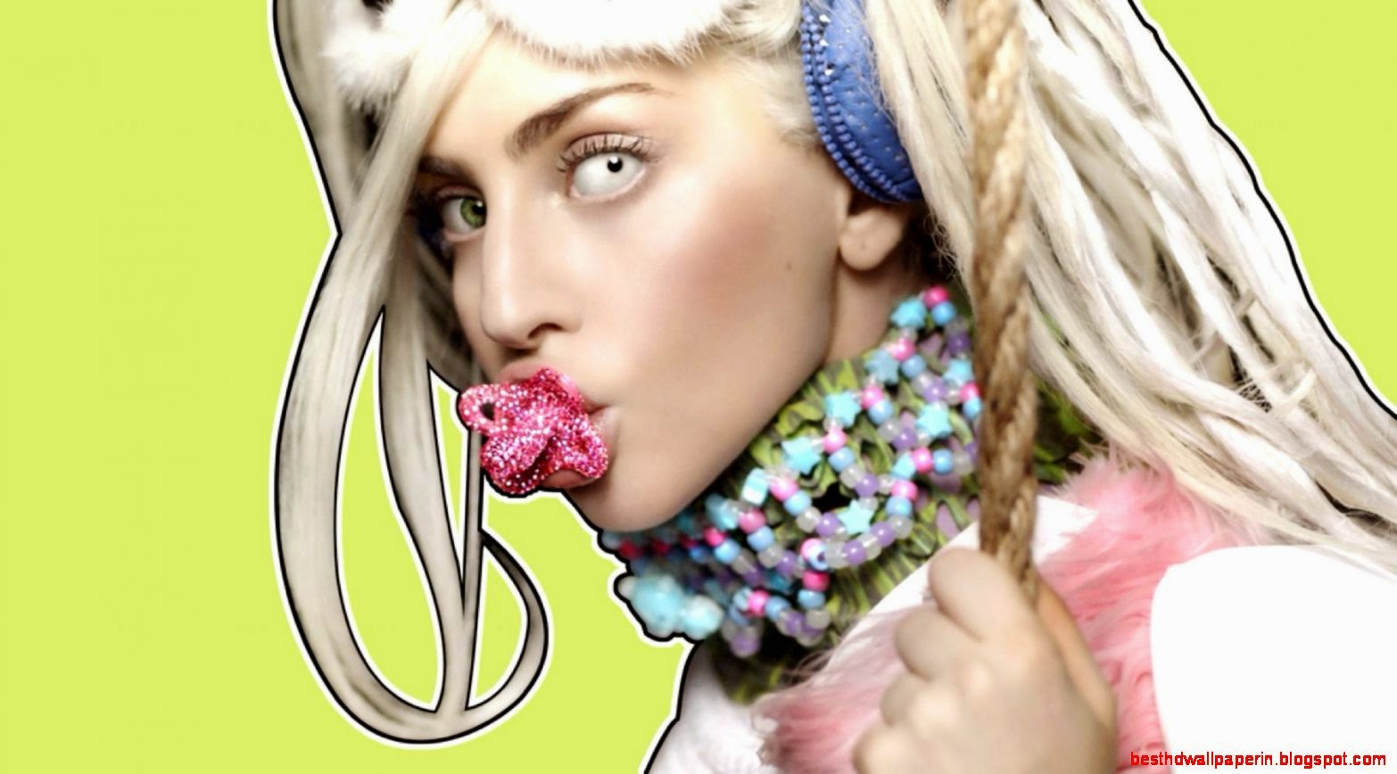 lady gagas artrave  Tumblr