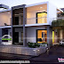 4 bedroom luxurious contemporary home design