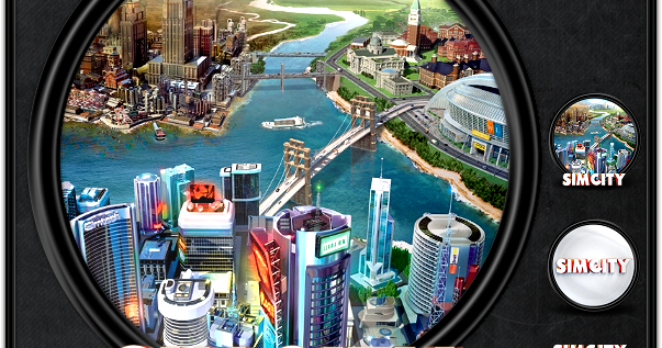 Simcity 2013 Mac Download Crack