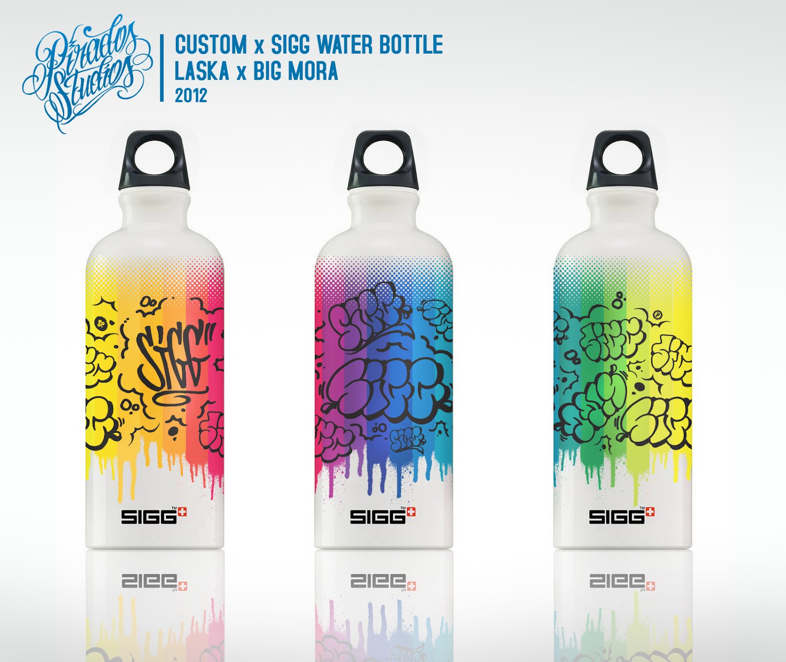 Boogie Down Tallinn Art, design, tattoos, music & crime SIGG water