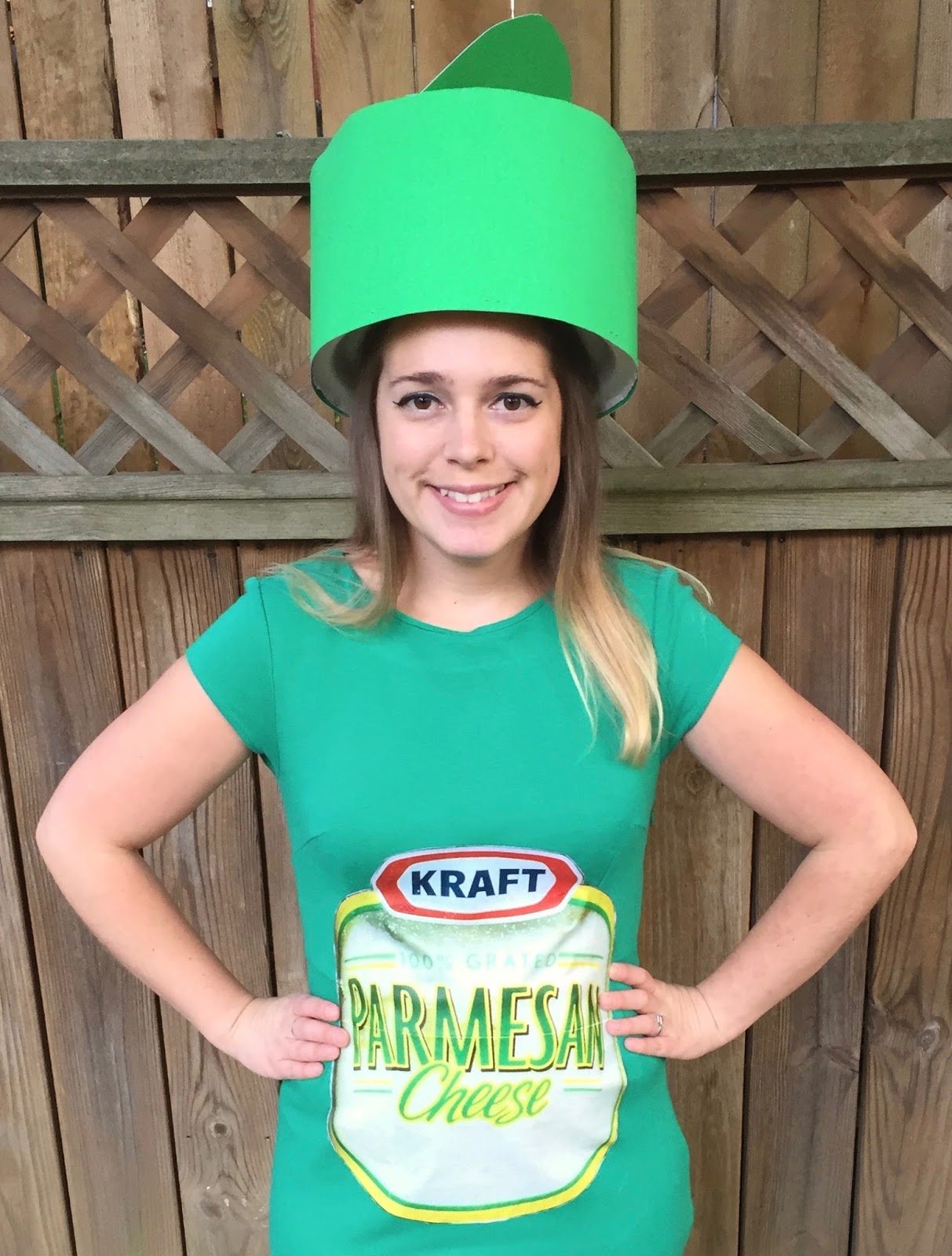 Macaroni And Cheese Halloween Costume I always said i wanted to dress