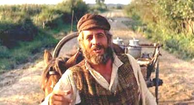 TEVYE THE MILKMAN PDF TEVYE THE MILKMAN PDF