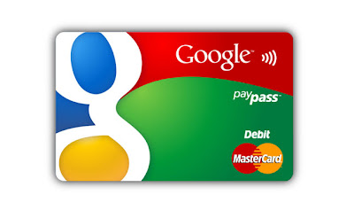 Tarjeta prepago Google Wallet