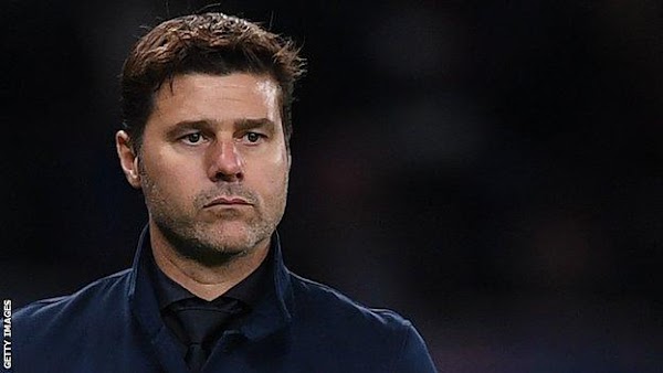 Oficial: El Tottenham despide a Pochettino Oficial: El Tottenham despide a Pochettino