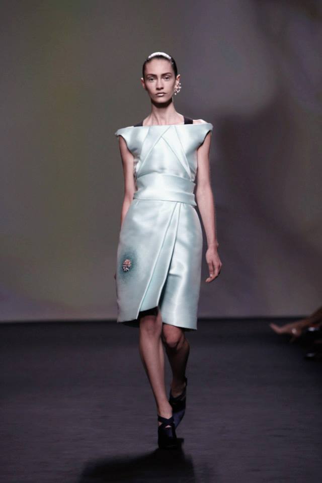 Diseño + Moda + Pasarela COLECCIÓN OTOÑO INVIERNO 2013/ 2014 DIOR