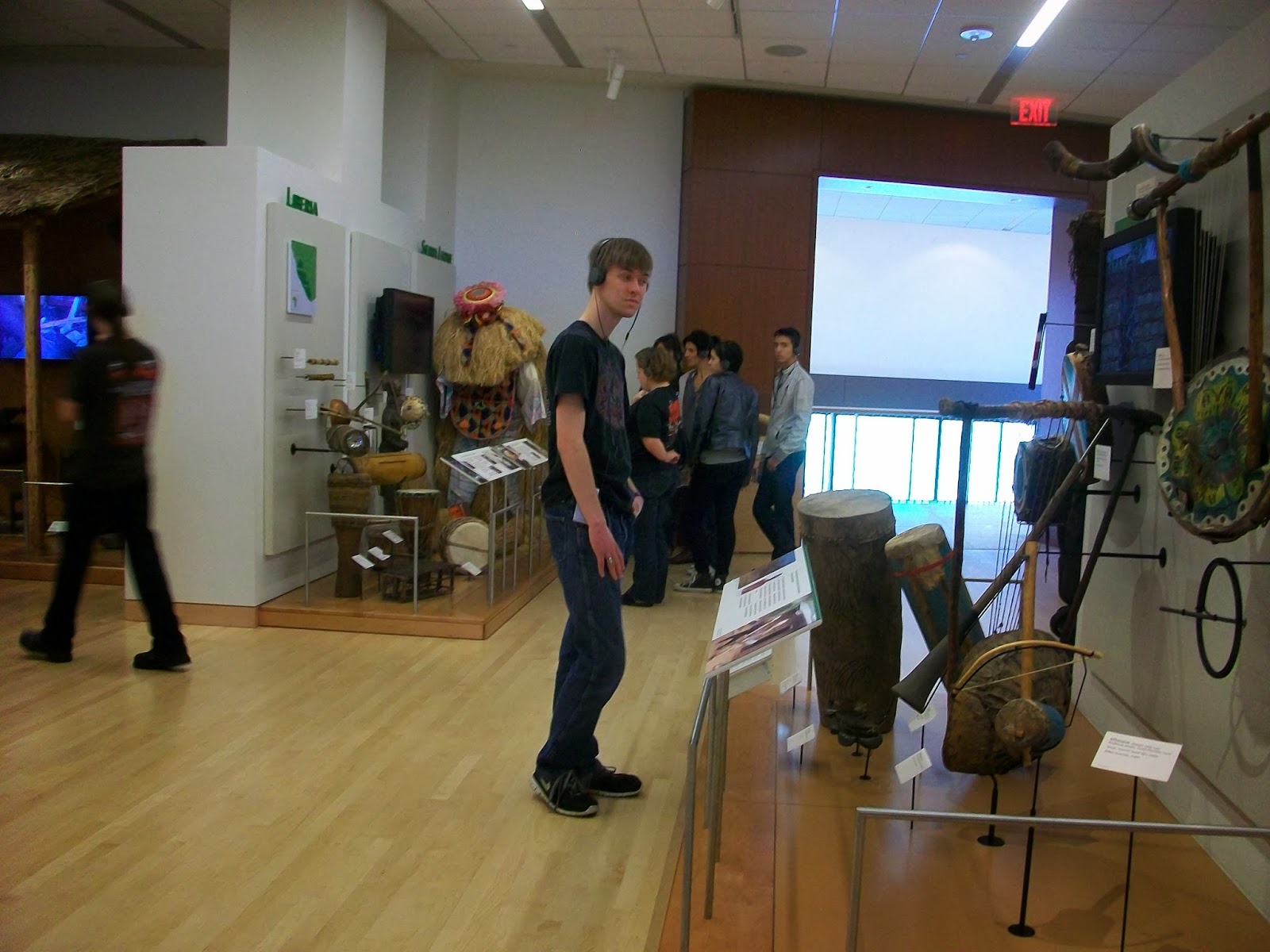 Angie Kay Dilmore: Musical Instrument Museum, Phoenix, Arizona