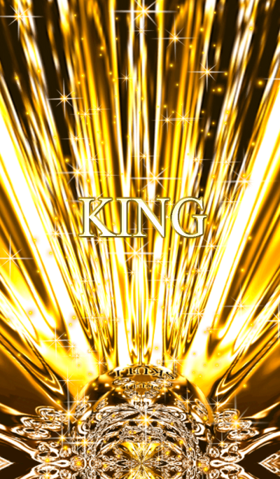 The KING Light