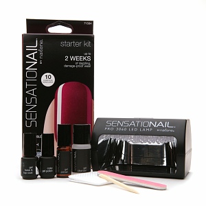 SensatioNail Starter Kit