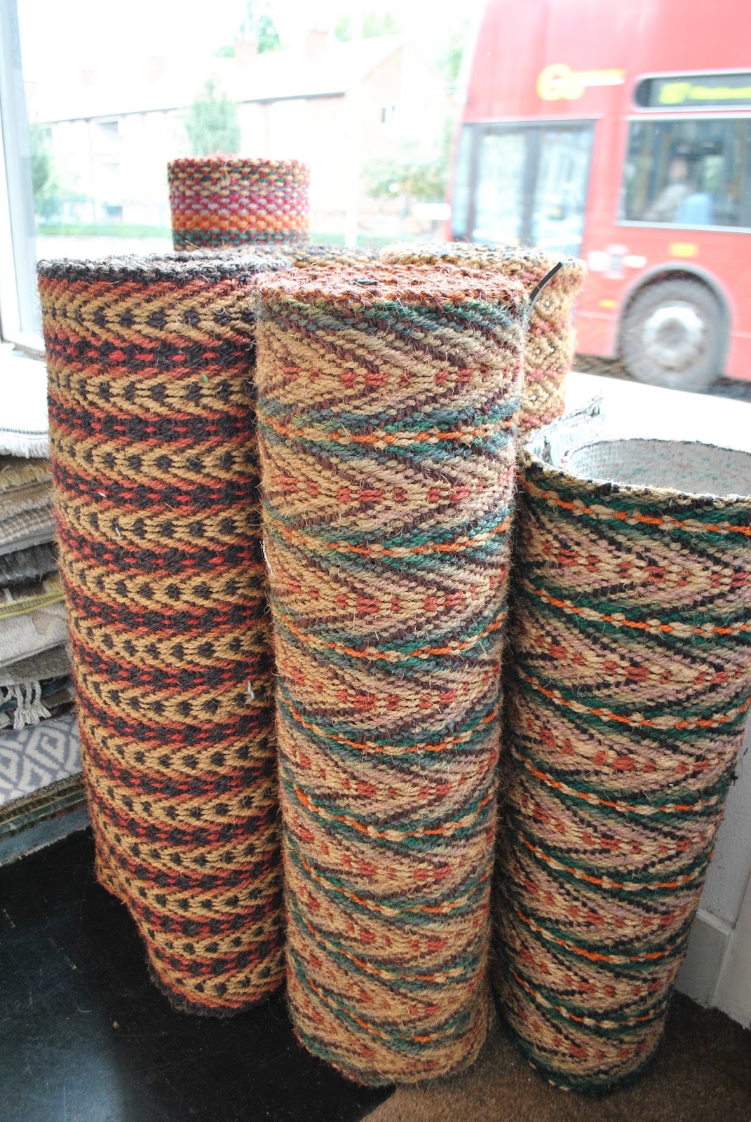 W I C K E N D E N H U T L E Y Natural Flooring The Comparison