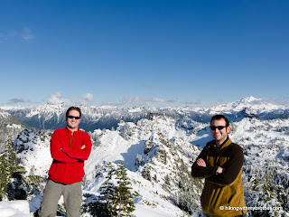 mt dickerman hikingwithmybrother