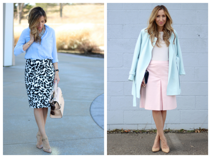 2015 Outfits Recap / Favorites - Lilly Style
