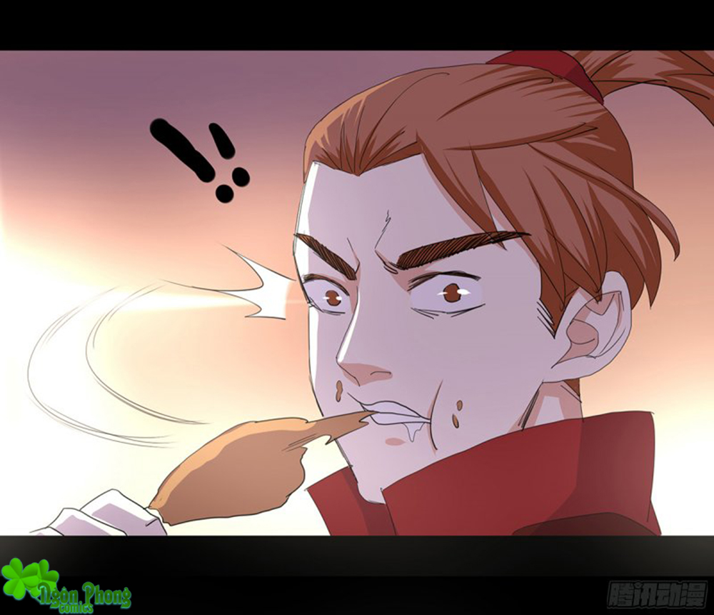 Hỏa Hồ - Chương 33 - Trang 15