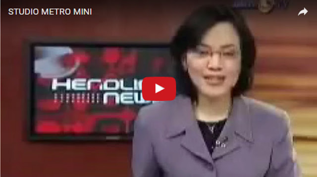 Pembawa Berita Metro Tv Wanita Pembawa Berita Metro Tv Wanita